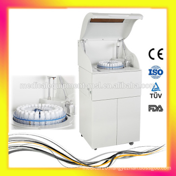 Full automatic Biochemical Analyzer MSLBA24, CE approval!